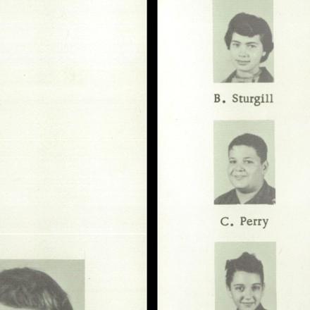 Jeanie Donnelly's Classmates profile album