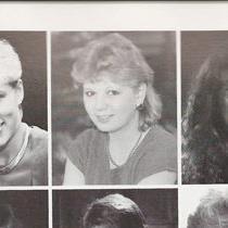 Theresa Calhoun's Classmates® Profile Photo