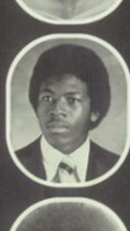 Steve Parrish's Classmates profile album