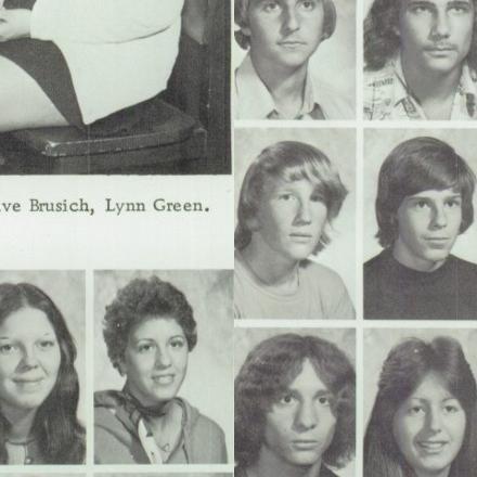 Sheryl Maurer's Classmates profile album