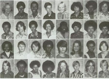 Bobby Wilson's Classmates profile album