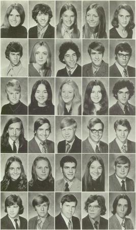 Denise Stafford's Classmates profile album