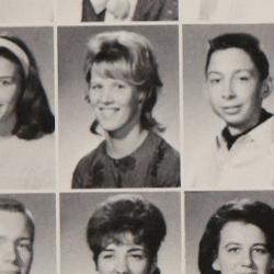 Janell Sinclair's Classmates profile album
