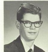 Bruce Whitehead's Classmates profile album