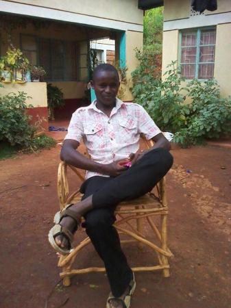 Boniface Mwaka's Classmates® Profile Photo