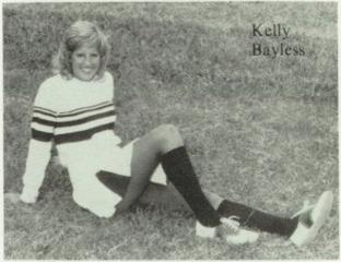 Kelly Poynor's Classmates profile album