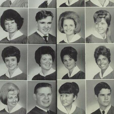 Judy Peckenpaugh's Classmates profile album