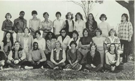 Barbara Aycock's Classmates profile album