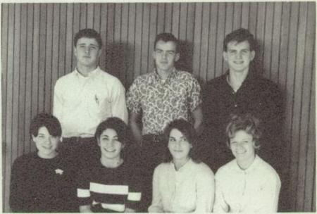 Virginia Ditty's Classmates profile album