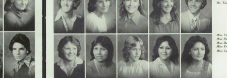 Patsy Sedillo - Armijo's Classmates profile album