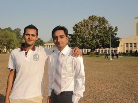 Avinash Singh's Classmates® Profile Photo