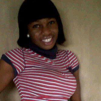 Babarinsola Omolola's Classmates® Profile Photo