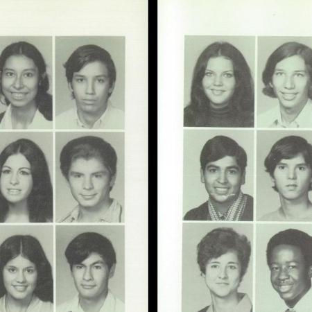 Anthony Enriquez's Classmates profile album