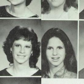 Melissa Mueller's Classmates profile album