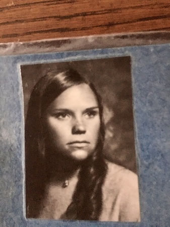 Pat Lloyd's Classmates profile album