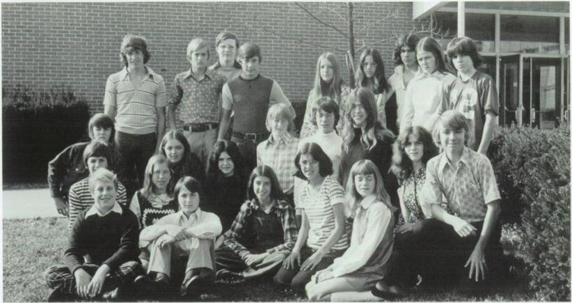 Jane Derrick's Classmates profile album