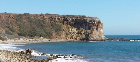 Porteguese Point