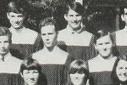 Sheri Montrose's Classmates profile album