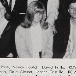 Nancy Foutch-Pasetta's Classmates profile album