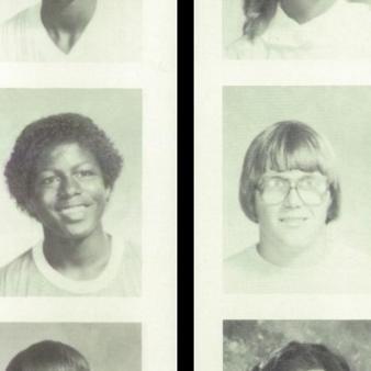 Vivian Henderson's Classmates profile album