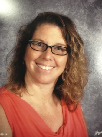 Angie Mannon's Classmates® Profile Photo