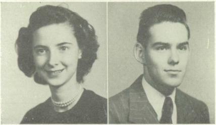 Patricia Millirons' Classmates profile album