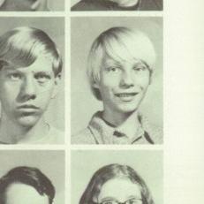 Bob Brown's Classmates profile album