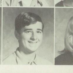 Eddie Daniels' Classmates profile album