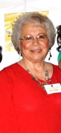 Margarita (Margie) Maestas's Classmates® Profile Photo