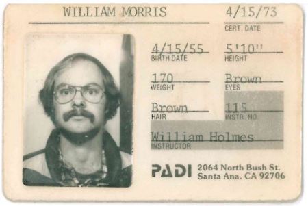 Bill Morris' Classmates profile album