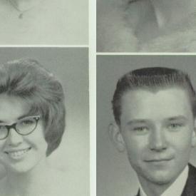 Carol Mabray's Classmates profile album