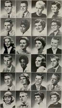 Barbara Newton's Classmates profile album