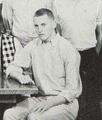 Ron McCallum's Classmates profile album