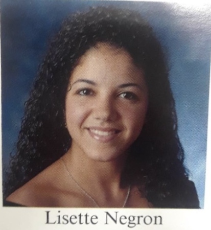 Lisette Ortiz's Classmates profile album