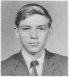 Don Ritchie's Classmates profile album