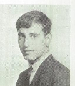 Richard Carlson's Classmates profile album