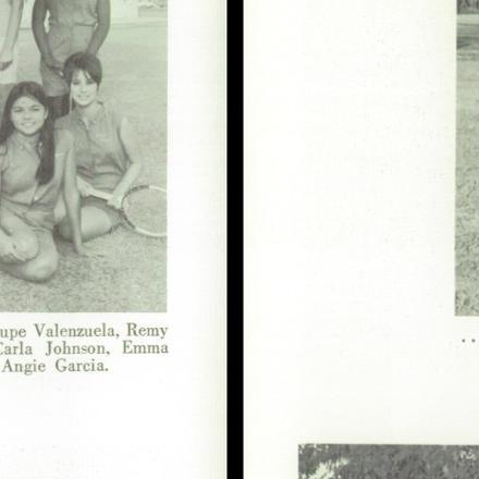 Diana Zamudio's Classmates profile album