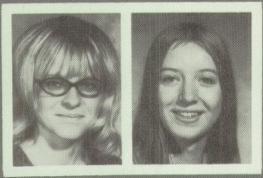 Sherry Garrett's Classmates profile album