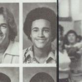 Eddie Mitchell's Classmates profile album