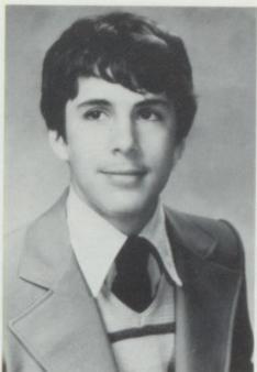 Tony Gatto's Classmates profile album