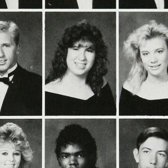 Deborah White's Classmates profile album