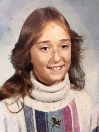 Angela Kearney's Classmates profile album