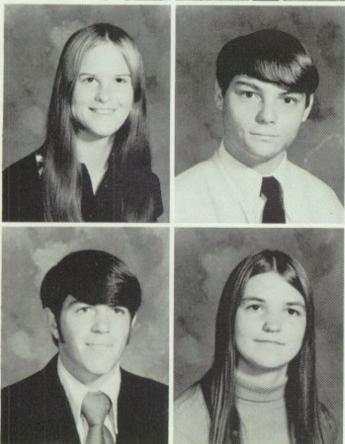 darlene flowers' Classmates profile album