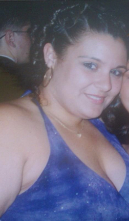 Heather Sclafani's Classmates profile album