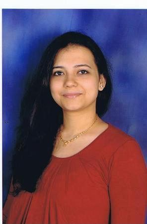 Saumya Pandey's Classmates® Profile Photo