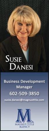 Suzanne Danesi's Classmates® Profile Photo