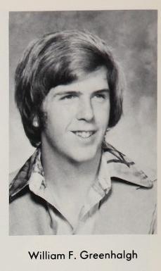 Bill Greenhalgh's Classmates profile album