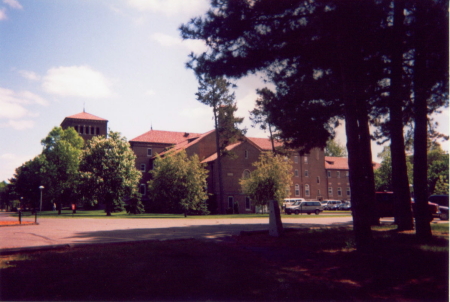 Northwestern College