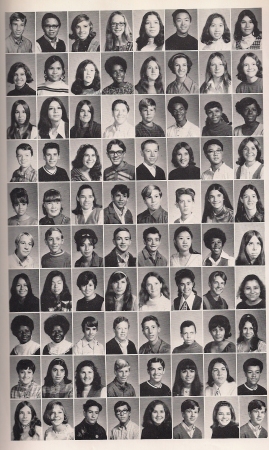 Glenn Mayer's Classmates profile album