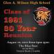 Glen A. Wilson High School Belated 30 year Reunion reunion event on Aug 20, 2022 image